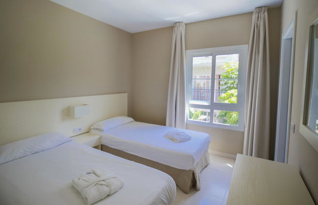 Los Olivos Beach Resort - Foto 57