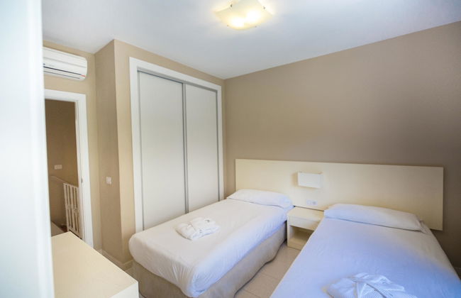 Los Olivos Beach Resort - Foto 29