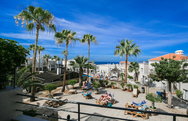 Los Olivos Beach Resort - Foto 20