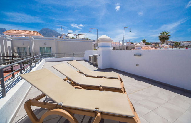 Los Olivos Beach Resort - Foto 23