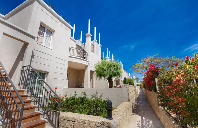 Los Olivos Beach Resort - Foto 5