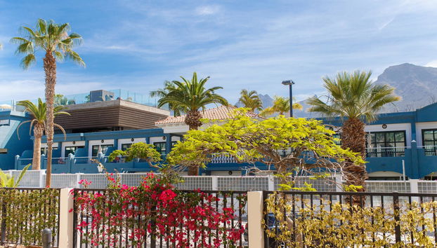 Los Olivos Beach Resort - Foto 4