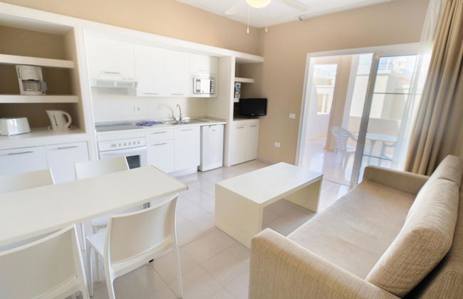 Los Olivos Beach Resort - Foto 33