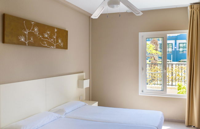 Los Olivos Beach Resort - Foto 34