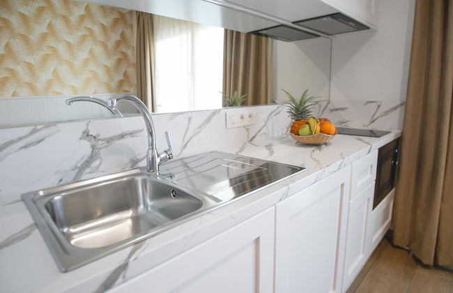 Los Olivos Beach Resort - Foto 40