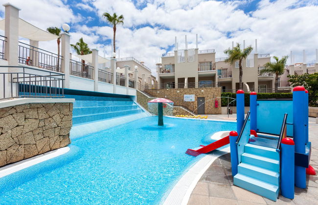 Los Olivos Beach Resort - Foto 69