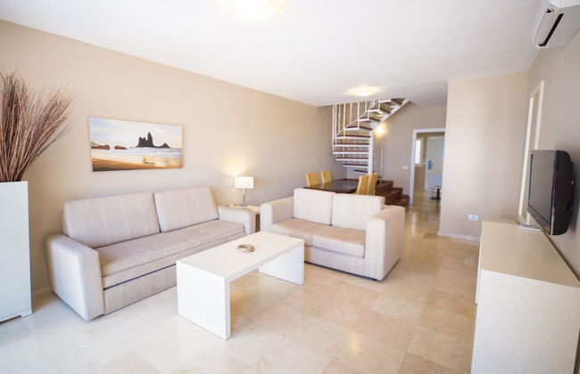 Los Olivos Beach Resort - Foto 53