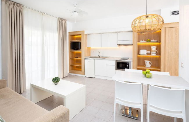 Los Olivos Beach Resort - Foto 43