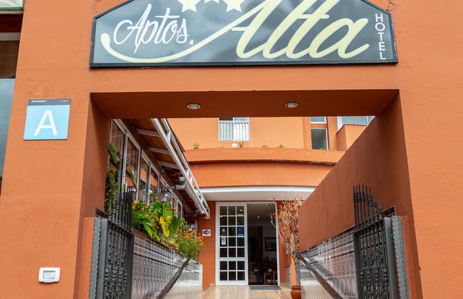 Alta - Foto 1