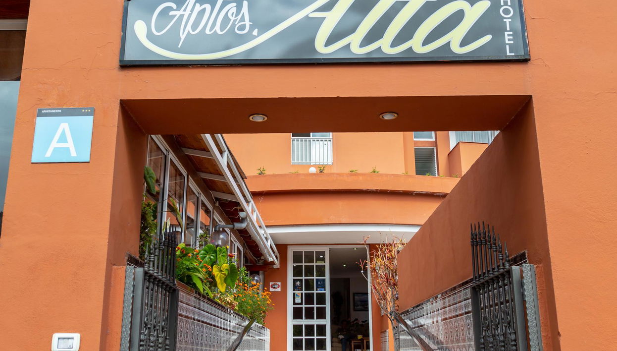 Alta - Foto 1