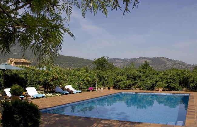 Hotel Finca Ca's Curial - Foto 14