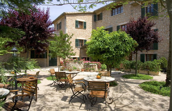 Hotel Finca Ca's Curial - Foto 7