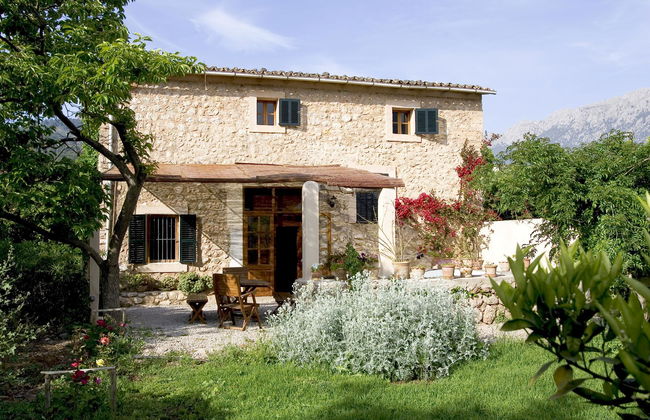 Hotel Finca Ca's Curial - Foto 9