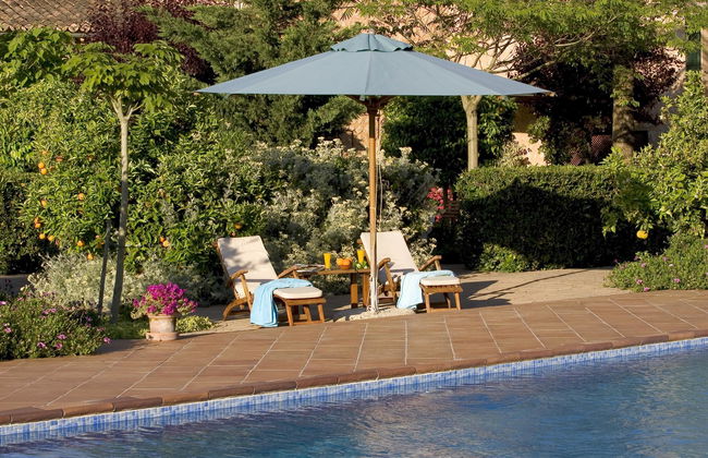 Hotel Finca Ca's Curial - Foto 15