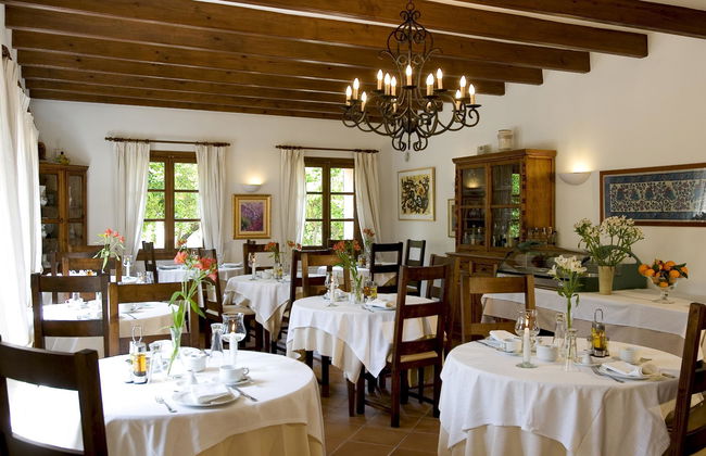 Hotel Finca Ca's Curial - Foto 16