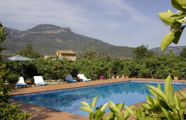 Hotel Finca Ca's Curial - Foto 13