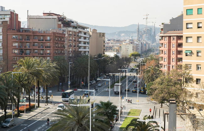 Sata Olimpic Village Area - Foto 1