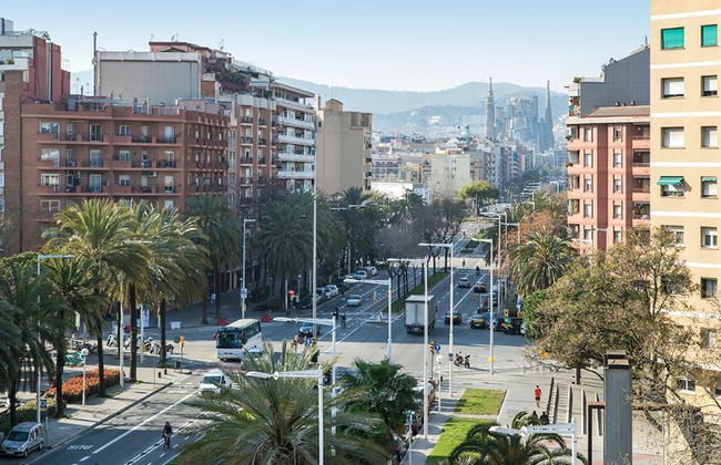 Sata Olimpic Village Area - Foto 4