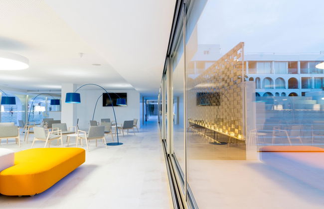Ebano Hotel Apartments & Spa - Foto 12