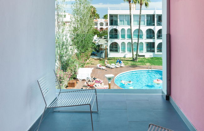 Ebano Hotel Apartments & Spa - Foto 35