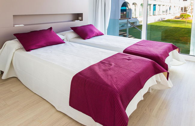 Ebano Hotel Apartments & Spa - Foto 33