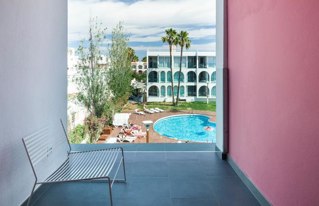 Ebano Hotel Apartments & Spa - Foto 36