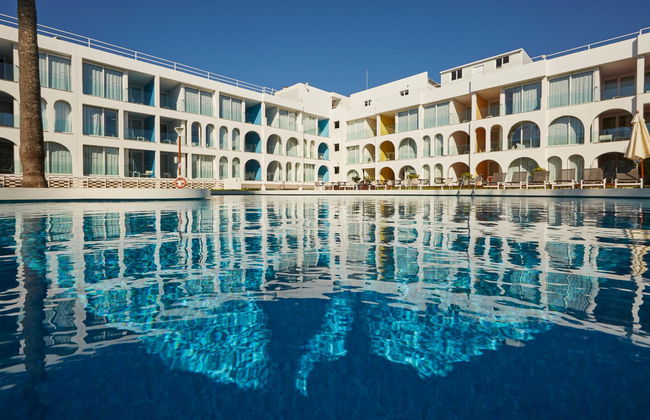 Ebano Hotel Apartments & Spa - Foto 37