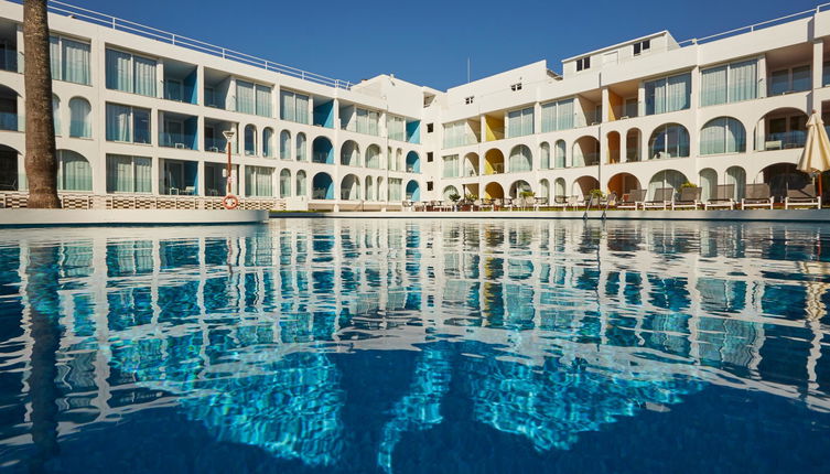 Photo 1 - Ebano Hotel Apartments & Spa