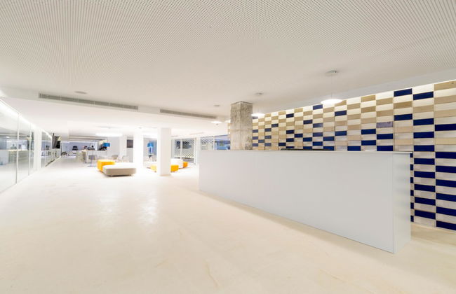 Ebano Hotel Apartments & Spa - Foto 9
