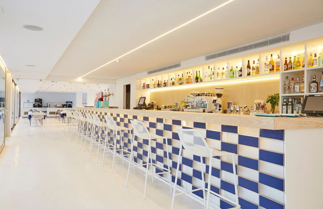 Ebano Hotel Apartments & Spa - Foto 49