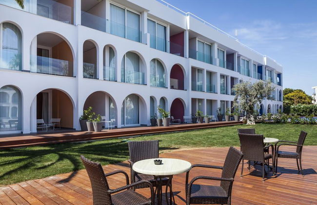 Ebano Hotel Apartments & Spa - Foto 62