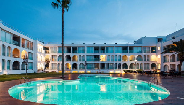 Ebano Hotel Apartments & Spa - Foto 5