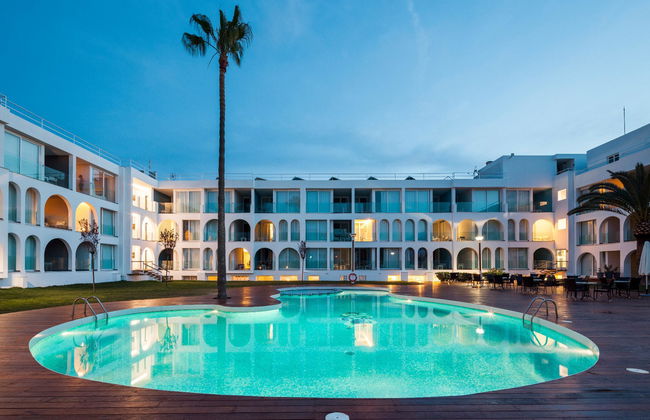 Ebano Hotel Apartments & Spa - Foto 5