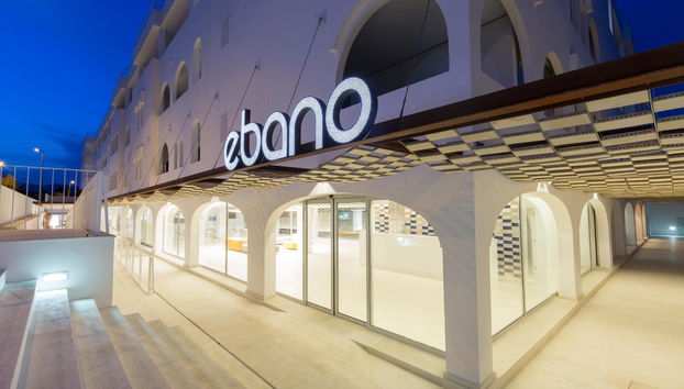 Ebano Hotel Apartments & Spa - Foto 4
