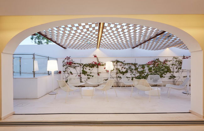 Ebano Hotel Apartments & Spa - Foto 47