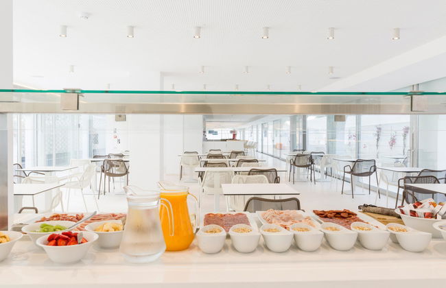 Ebano Hotel Apartments & Spa - Foto 43