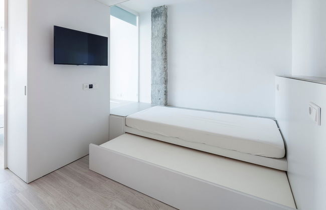 Ebano Hotel Apartments & Spa - Foto 15
