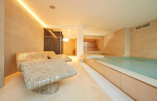 Ebano Hotel Apartments & Spa - Foto 54