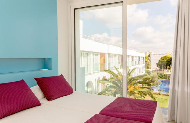 Ebano Hotel Apartments & Spa - Foto 17