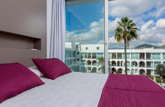Ebano Hotel Apartments & Spa - Foto 18