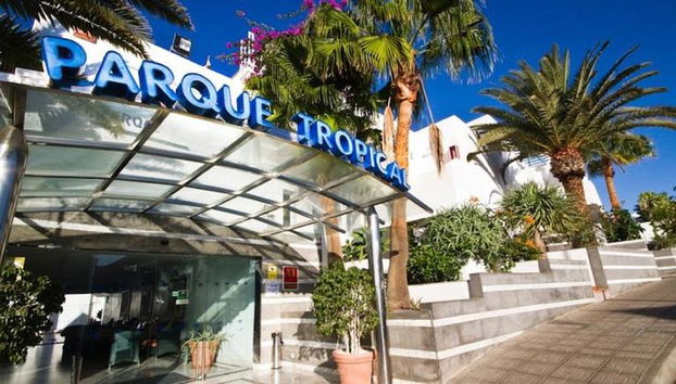 Parque Tropical - Foto 3