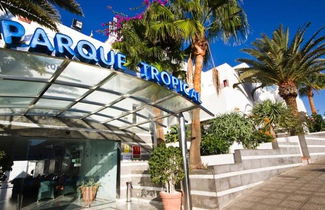 Photo 3 - Parque Tropical