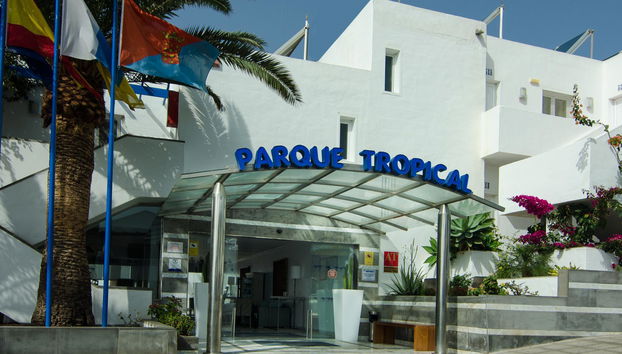 Parque Tropical - Foto 2