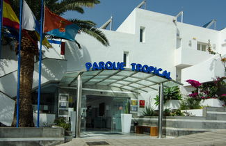 Photo 2 - Parque Tropical