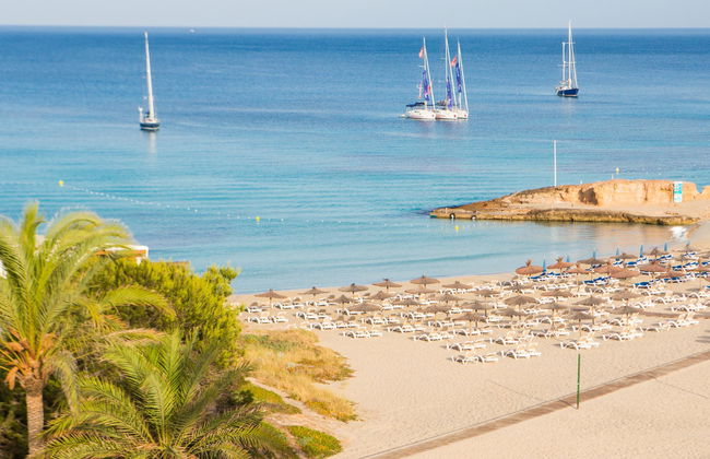 Insotel Club Tarida Playa - Foto 16