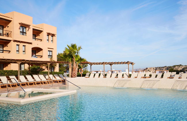 Insotel Club Tarida Playa - Foto 9