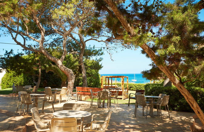 Insotel Club Tarida Playa - Foto 13