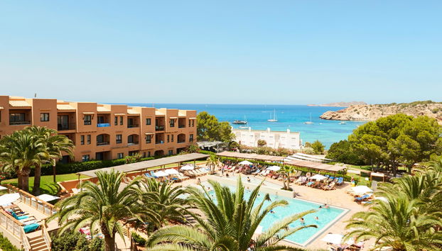 Insotel Club Tarida Playa - Foto 2