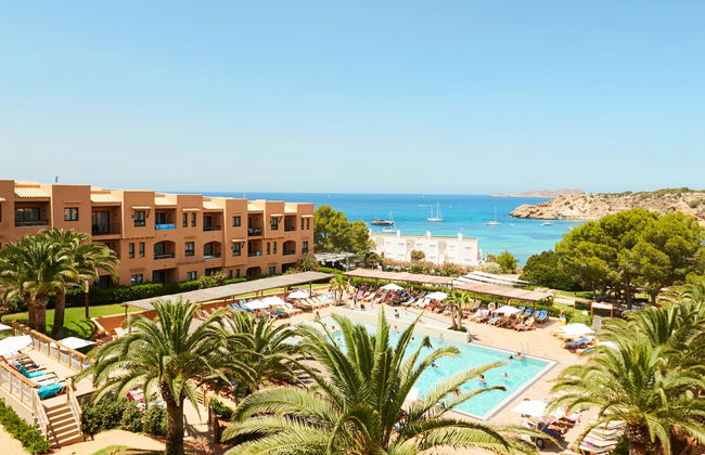 Insotel Club Tarida Playa - Foto 2