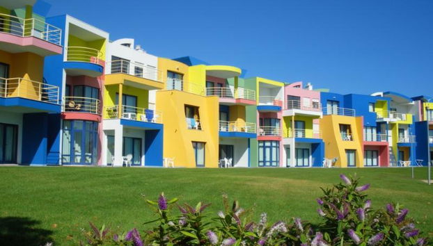 Orada - Marina Albufeira apartamentos - Photo 2